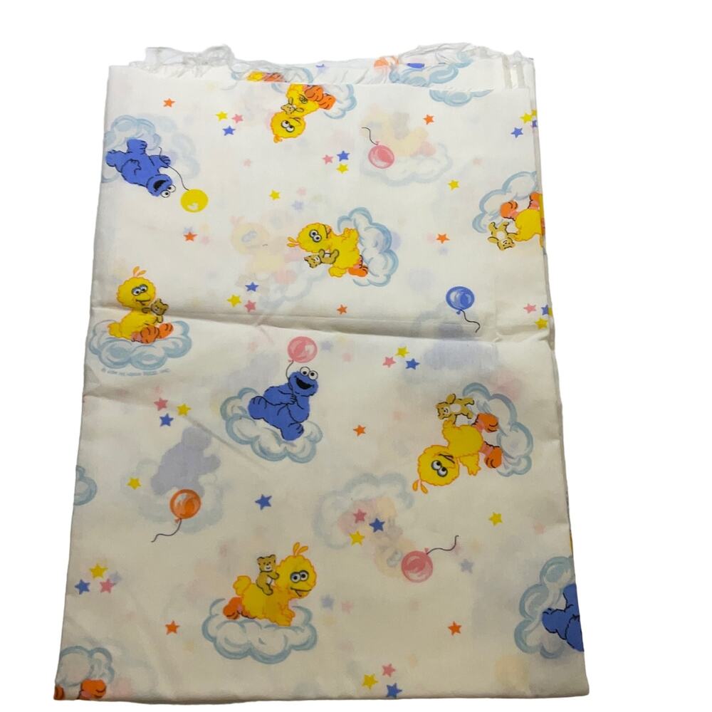 Arts & Craft-Swatches of Cloth-Kiddie Prints - Picture 2 of 5